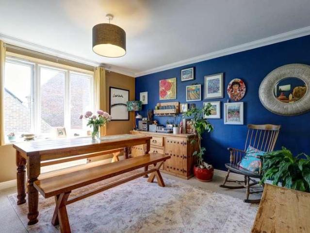 House for sale in Thornicombe, East Dorset