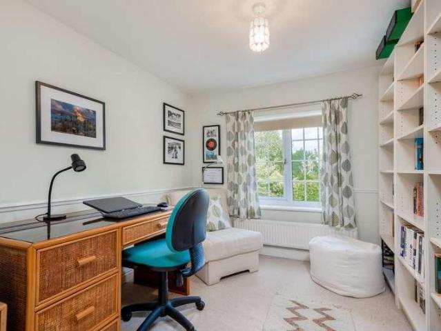 House for sale in Alderminster, Warwickshire