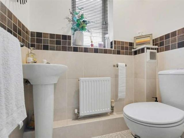 House for sale in Larklands, Caldermill