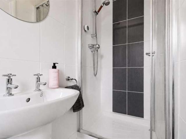 House for sale in Caldermill, East Midlands