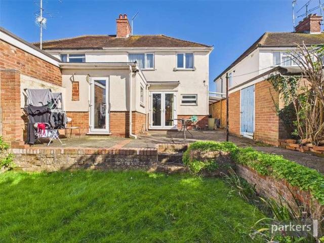 House for sale in Reading