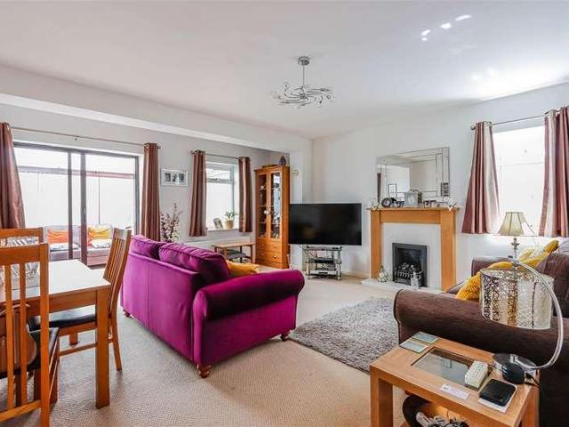 House for sale in Cwm Talwg, Barry