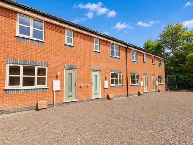House for sale in Wesham, Lancashire