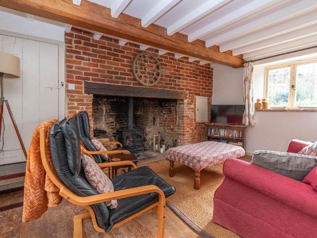 House for sale in Comers, Norfolk