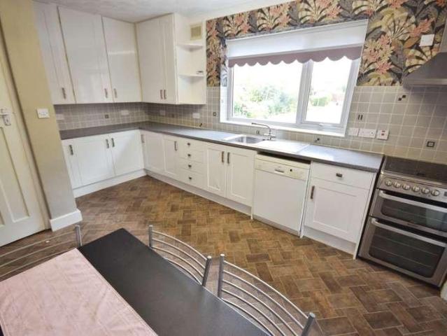 House for sale in Winthorpe, Belleau