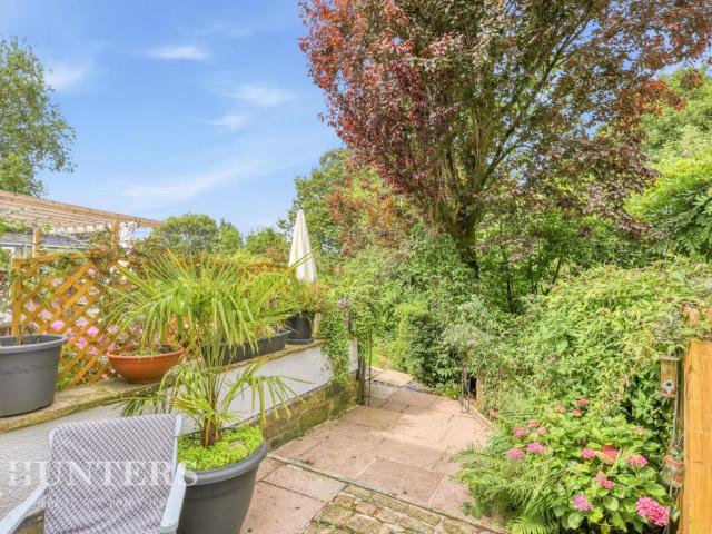 House for sale in Burnedge, Greater Manchester