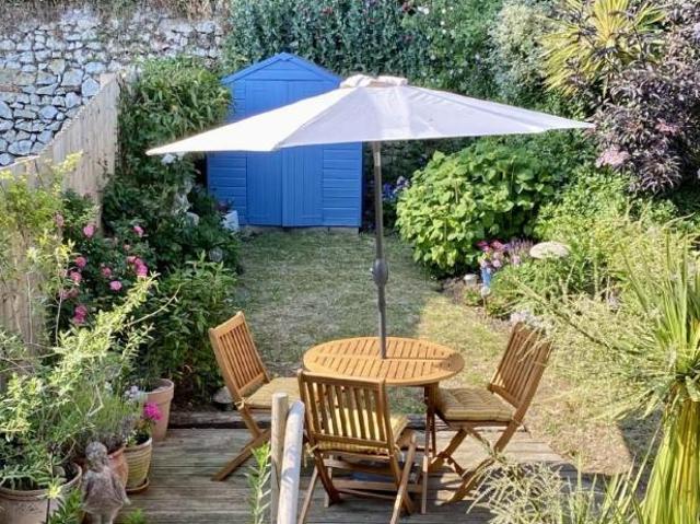 House for sale in Golden Valley, Folkestone