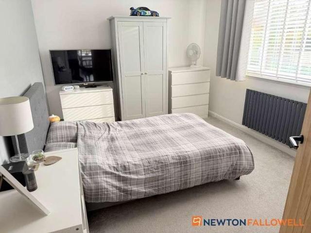 House for sale in Bassingham, North Kesteven