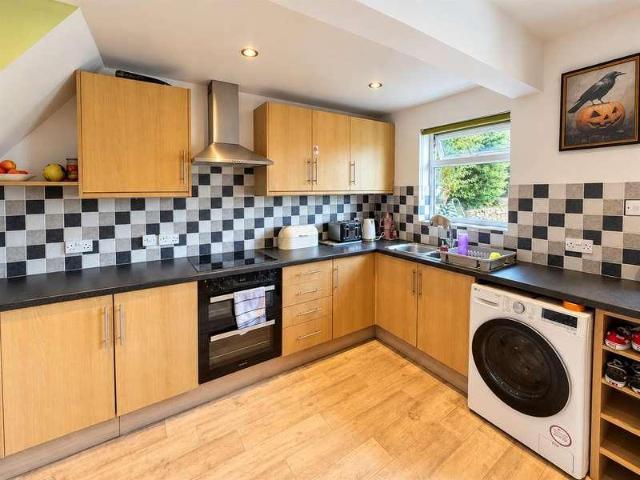 House for sale in Bracken Bank, Bradford