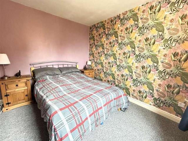 House for sale in Horsley Woodhouse CP, Amber Valley