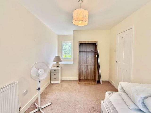 House for sale in Hythe and Dibden, Ashurst Bridge
