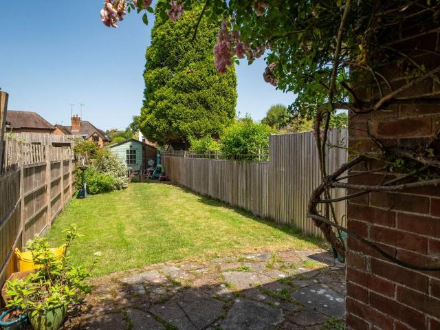 House for sale in Priest Down, Hampshire