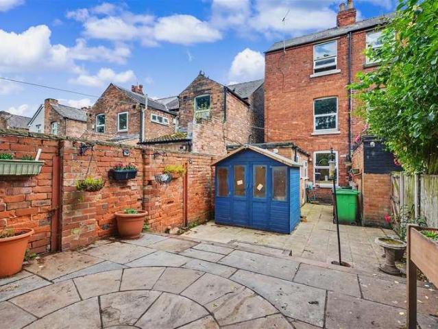 House for sale in Haddon, East Midlands