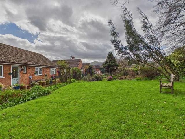 House for sale in Forthampton, Worcestershire