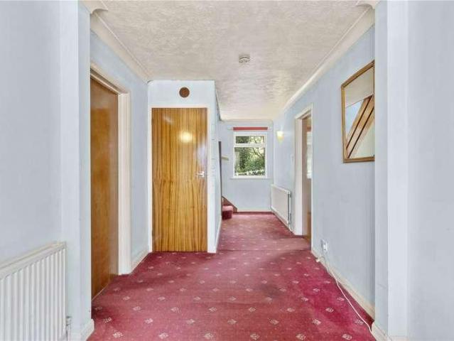 House for sale in Cross In Hand, East Sussex