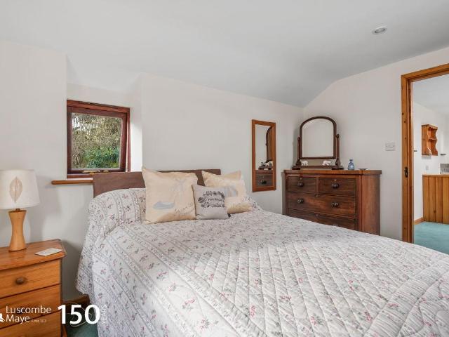 House for sale in Strode, Devon