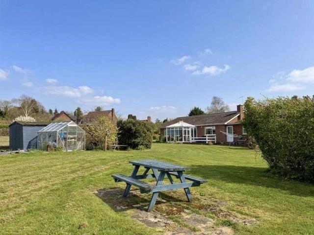 House for sale in Bartestree