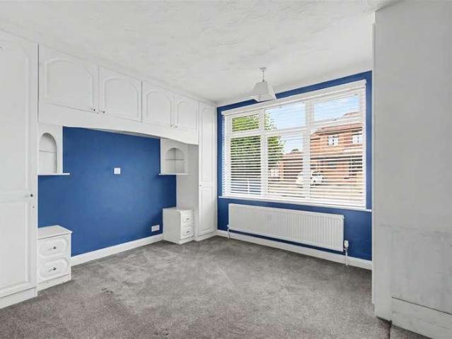 House for sale in Caldermill, East Midlands