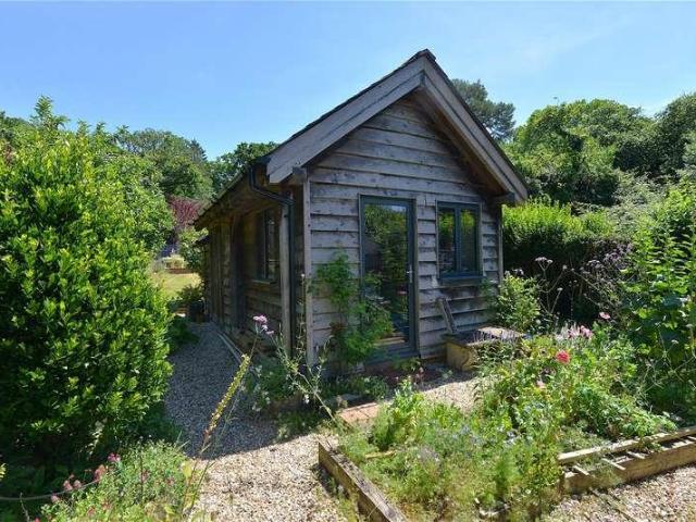 House for sale in Stuckton, New Forest