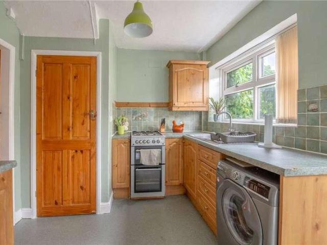 House for sale in Temple Rhydding, Bradford