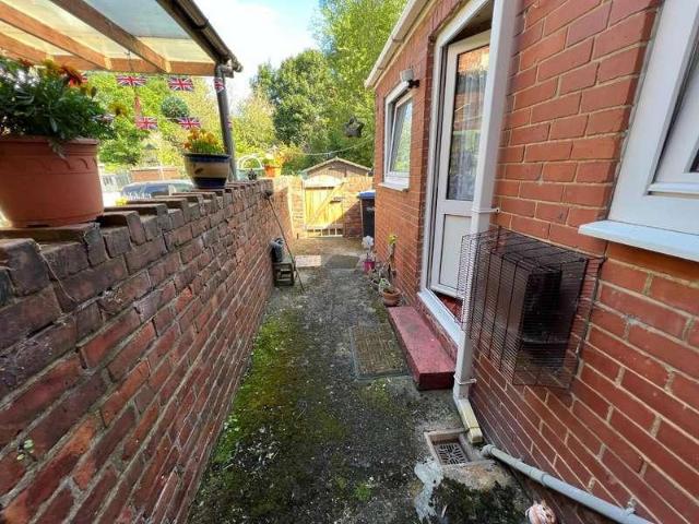 House for sale in Bishop Auckland, Auckland Park
