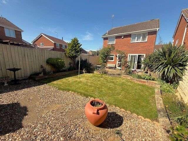 House for sale in Rushden