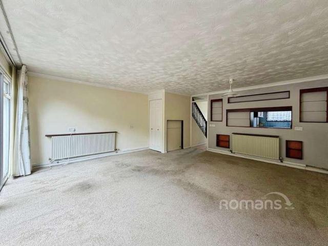 House for sale in Farnborough, Hampshire