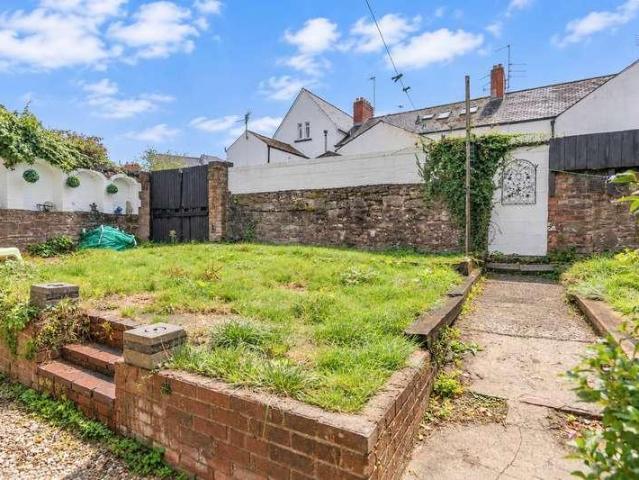 House for sale in Stow Hill, Wales