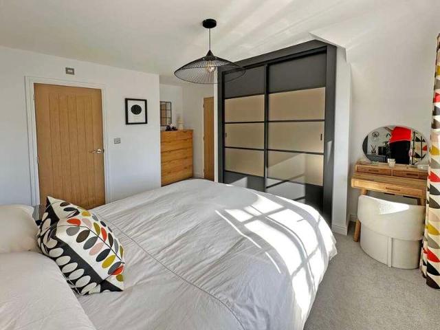 House for sale in Pilton, Exeter