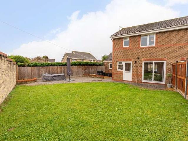 House for sale in Magor with Undy, Undy