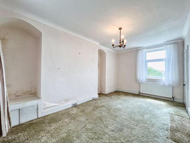 House for sale in Port Talbot, Baglan