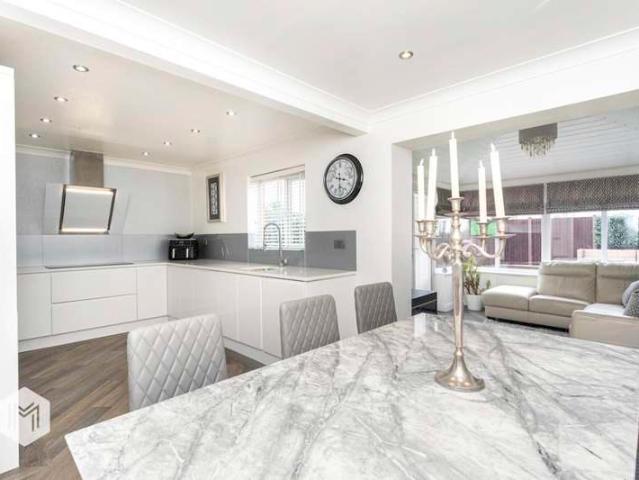House for sale in Newton-le-willows, Wargrave