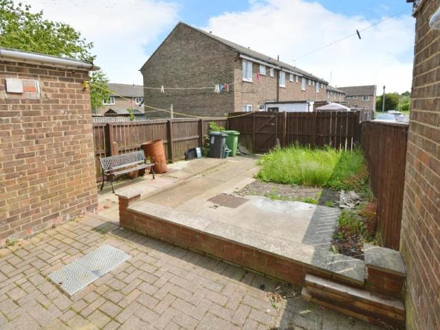 House for sale in Bishop Auckland