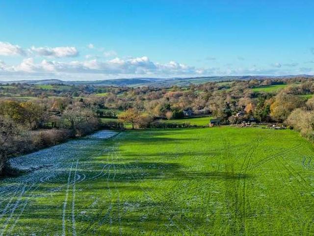 House for sale in Shropshire