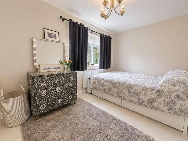 House for sale in Georgia, Greater Manchester