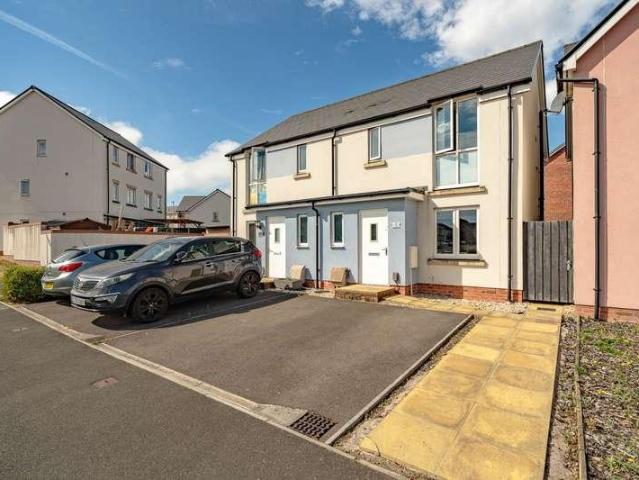 House for sale in Haywood Village, Weston-super-mare