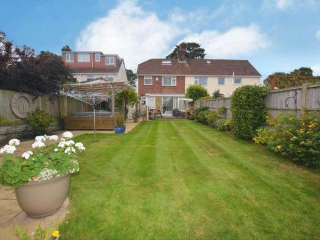 House for sale in Bromborough, Wirral