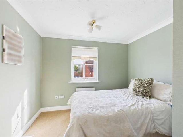 House for sale in Coddington, Newark and Sherwood