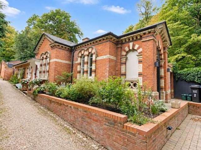 House for sale in Ayot Little Green, Welwyn Hatfield