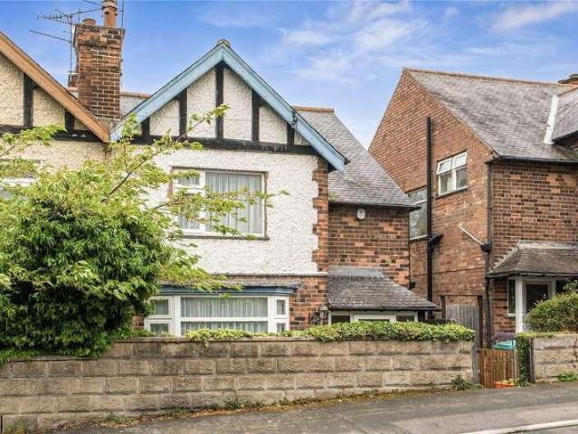 House for sale in Haddon, East Midlands