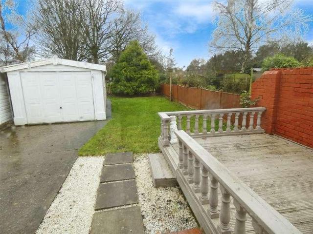 House for sale in Berry Hill, Potters Corner
