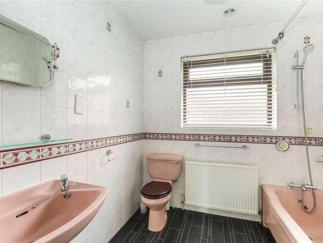 House for sale in Redhill, North Somerset