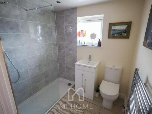 House for sale in Wesham, Lancashire