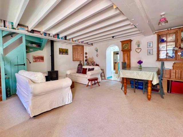 House for sale in Corfe Castle, East Dorset