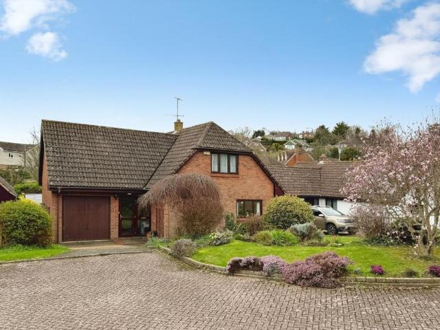 House for sale in Hythe, Folkestone