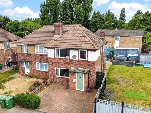House for sale in Staines, Surrey
