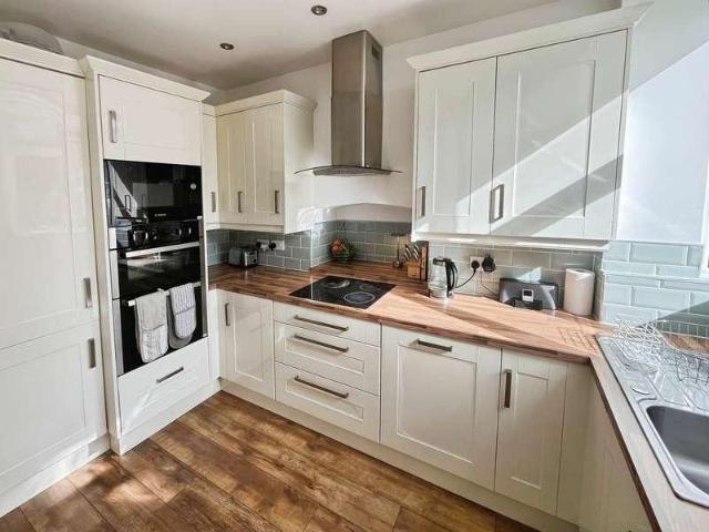 House for sale in Heaton, Bolton