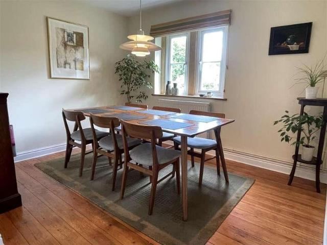 House for sale in Fossebridge, Gloucestershire