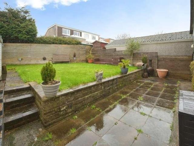House for sale in Pencoed, Wales