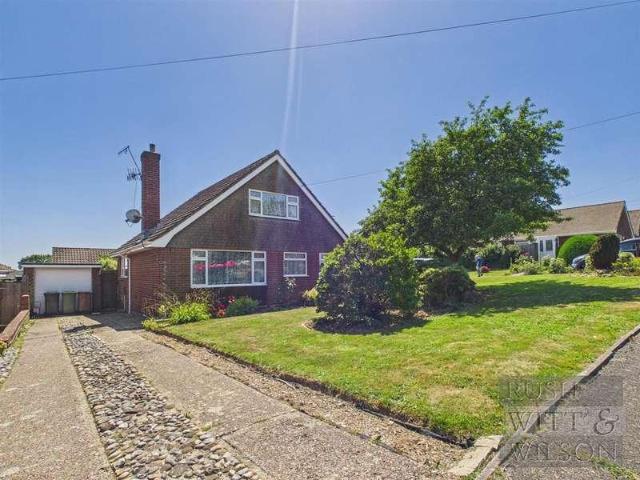 House for sale in Silverhill Park, Guestling Green